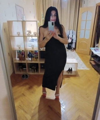 Надюша