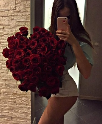 Анкета проститутки Анна - Фото 1, Красный Мак, 31 год, №3773